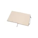 Moleskine Notesz Qp093 Kemény Fekete XL Pontozott