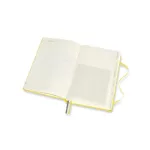 Moleskine Notesz Passion Pasbaby Kemény Sárga L Baba