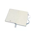 Moleskine Notesz Passion Pasbook Kemény Kék L Könyv