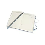 Moleskine Notesz Passion Pasbook Kemény Kék L Könyv