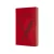 Moleskine Notesz Passion Pasrecp Kemény Piros L Recept