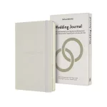 Moleskine Notesz Passion Paswed Kemény Fehér L Esküvő