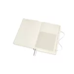 Moleskine Notesz Passion Paswed Kemény Fehér L Esküvő