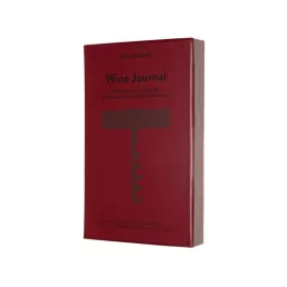 Moleskine Notesz Passion Paswine Kemény Bordó L Bor