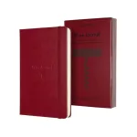 Moleskine Notesz Passion Paswine Kemény Bordó L Bor