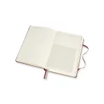 Moleskine Notesz Passion Paswine Kemény Bordó L Bor