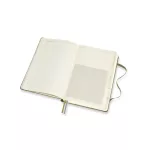 Moleskine Notesz Passion Pastrav Kemény Sötétzöld L Utazás