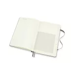 Moleskine Notesz Passion Pasfilm Kemény Szürke L Film