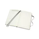 Moleskine Notesz Passion Pasfilm Kemény Szürke L Film