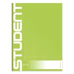 Ico Student Füzet Négyzethálós 32 Lap A/4