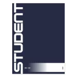 Ico Student Füzet Sima 32 Lap A/4