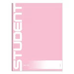 Ico Student Füzet Sima 32 Lap A/4