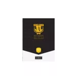 Ico Student Art Füzet Sima 32 Lap A/4