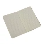 Moleskine Jegyzetfüzet Cahier 3 Darab Qp411 Barna P Vonalas