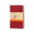Moleskine Jegyzetfüzet Cahier 3 Darab Ch111 Piros P Vonalas