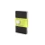 Moleskine Jegyzetfüzet Cahier 3 Darab Qp313 Fekete P Sima