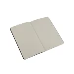 Moleskine Jegyzetfüzet Cahier 3 Darab Qp313 Fekete P Sima