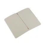 Moleskine Jegyzetfüzet Cahier 3 Darab Ch113 Piros P Sima