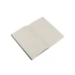Moleskine Jegyzetfüzet Cahier 3 Darab Qp318 Fekete L Sima