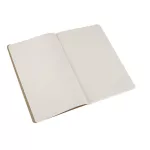 Moleskine Jegyzetfüzet Cahier 3 Darab Qp418 Barna L Sima