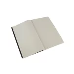 Moleskine Jegyzetfüzet Cahier 3 Darab Qp316 Fekete L Vonalas