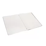 Moleskine Jegyzetfüzet Cahier 3 Darab Qp323 Fekete Xl Sima