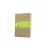Moleskine Jegyzetfüzet Cahier 3 Darab Qp423 Barna Xl Sima