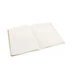 Moleskine Jegyzetfüzet Cahier 3 Darab Qp423 Barna Xl Sima