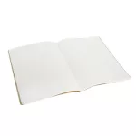 Moleskine Jegyzetfüzet Cahier 3 Darab Qp421 Barna Xl Vonalas