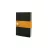 Moleskine Jegyzetfüzet Cahier 3 Darab Qp321 Fekete Xl Vonalas
