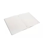 Moleskine Jegyzetfüzet Cahier 3 Darab Qp321 Fekete Xl Vonalas