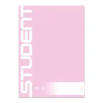 Ico Student Füzet Sima 32 Lap A/5