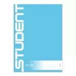 Ico Student Füzet Sima 32 Lap A/5