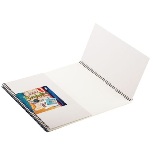 Ico Creative Kids Scrapbook Polibliszter 30X30 cm