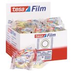 Tesa 57380 Tesafilm Ragasztószalag Standard 10Mx15 gramm