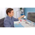 Tesa 57380 Tesafilm Ragasztószalag Standard 10Mx15 gramm