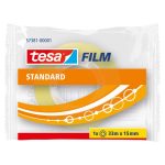 Tesa 57381 Tesafilm Ragasztószalag Standard 33Mx15 gramm
