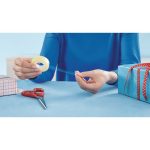 Tesa 57381 Tesafilm Ragasztószalag Standard 33Mx15 gramm