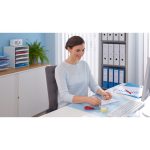 Tesa 57381 Tesafilm Ragasztószalag Standard 33Mx15 gramm