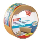 Tesa 56172 Kétoldalon Tapadó Ragasztószalag Pp 25 m x 50 mm