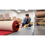 Tesa 56172 Kétoldalon Tapadó Ragasztószalag Pp 25 m x 50 mm