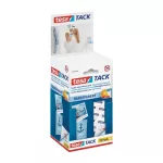 Tesa 59408 Tack Visszaszedhető Ragasztópont 72 Darab