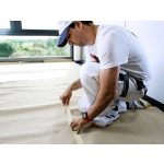 Tesa 51023-00003 Festőszalag Economy 50 m x 38 mm