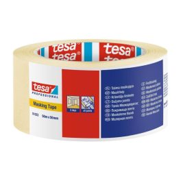 Tesa 51023-00004 Festőszalag Economy 50 m x 50 mm