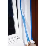 Tesa 04435-00017-00 Festőszalag UV Álló Kültérre 50 m x 38 mm
