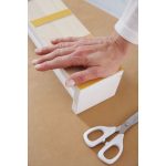 Tesa 55741 Montázsszalag Beltéri 5 m x 19 mm