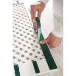 Tesa 55750 Montázsszalag Kültéri 1,5 m x 19 mm