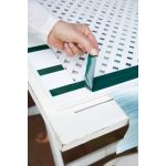 Tesa 55750 Montázsszalag Kültéri 1,5 m x 19 mm