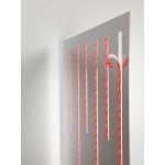 Tesa Powerbond 55792-00005 Rögzítőszalag Ultraerős 5 m x 19 mm