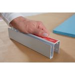 Tesa Powerbond 55792-00005 Rögzítőszalag Ultraerős 5 m x 19 mm